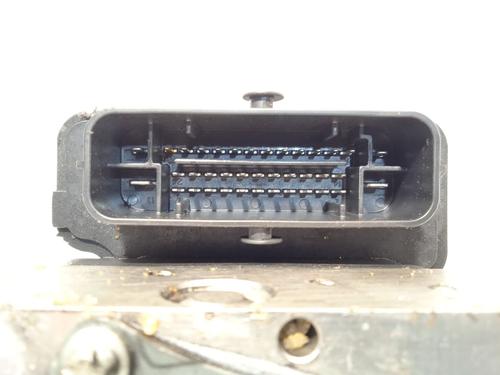 ABS pump SKODA FABIA III (NJ3)  | BP20716748M43 