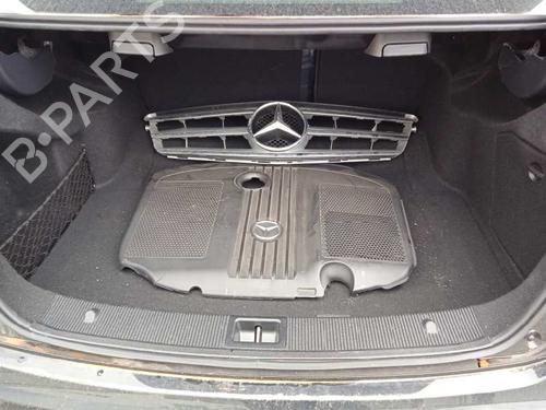 Heater resistor MERCEDES-BENZ C-CLASS (W204) C 220 CDI (204.002) | BP11647251M108 