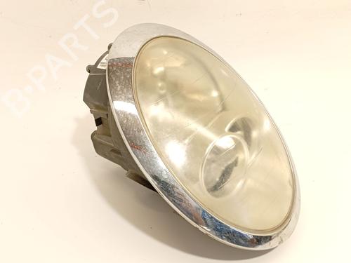 Left headlight MINI MINI (R50, R53) Cooper | BP37069975C28 - Image 2
