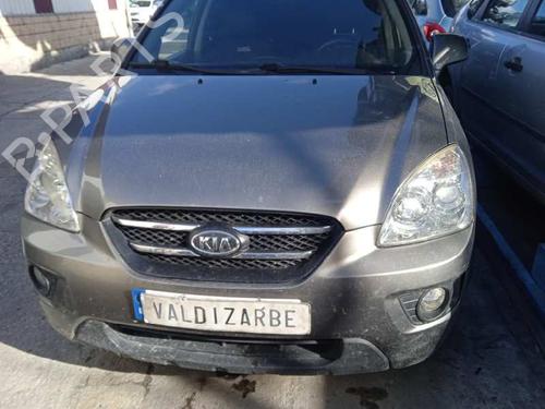 Right front door KIA CARENS III MPV (UN)  | BP12981857C3 