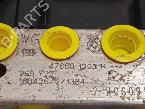 ABS pump DACIA SANDERO II  | BP16413563M43 