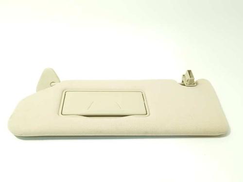 Left sun visor MITSUBISHI OUTLANDER III (GG_W, GF_W, ZJ, ZL, ZK) Plug-in Hybrid (GG2W) | BP8284969I1 
