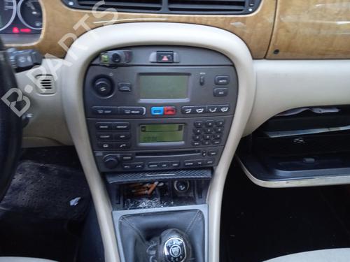 Left front window switch JAGUAR X-TYPE I (X400) 2.0 D | BP25623939I27 