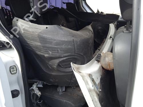 Quadrante CITROËN BERLINGO MULTISPACE (B9) 1.6 HDi 75 16V | BP24292481C47