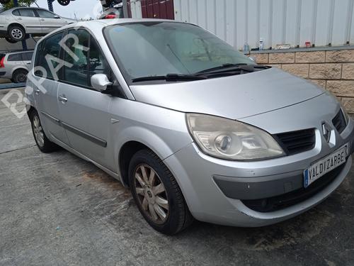 Used Parts RENAULT SCÉNIC II (JM0/1_) 1.5 dCi (JM1E, JM16) (106 hp) 4308253