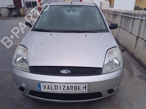 Left headlight FORD FIESTA V (JH_, JD_) 1.6 16V | BP29247691C28 
