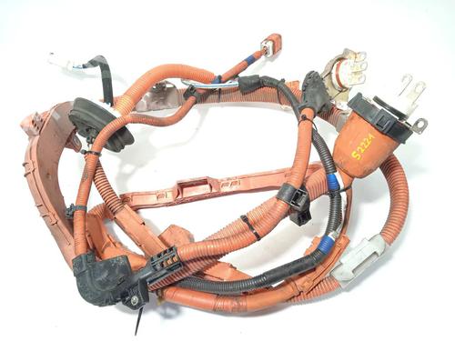 Used Electronic module Electronic module TOYOTA AURIS (_E18_) 1.8 Hybrid (ZWE186_, ZWE186R) (136 hp) 16259868 16259868