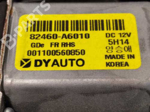 Elevalunas delantero derecho HYUNDAI i30 (GD) 1.6 T-GDI | BP6114104C23 