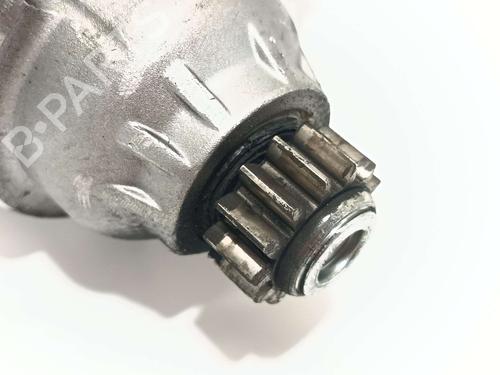 Starter SKODA KAMIQ (NW4) 1.0 TSI | BP38336571M8 - Image 4