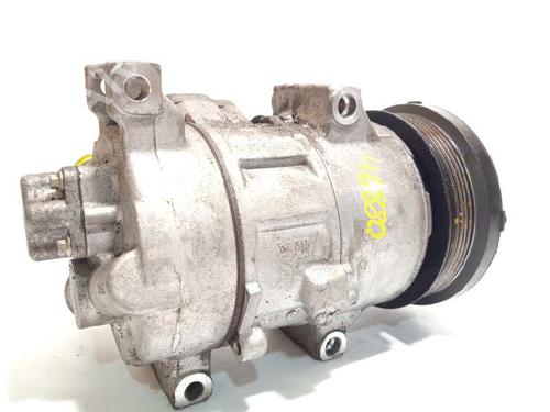 Used AC compressor AC compressor 9262220 9262220