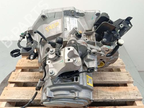 Gearbox OPEL MOKKA 1.2 (76) | BP39464868M3  - Image 5