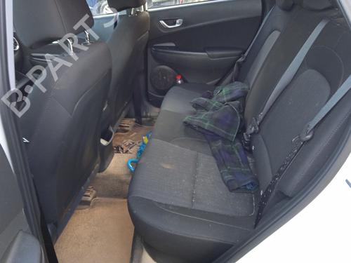 Steering rack HYUNDAI KONA (OS, OSE, OSI) 1.0 T-GDi | BP25626748M22 