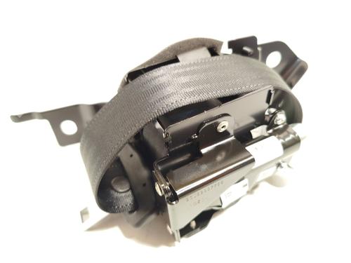 Used Rear left seatbelt MAZDA CX-3 (DK) 2.0 SKYACTIV-G (DK5W, DK6W) (120 hp) 31645451
