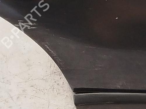 Right rear door HONDA CR-V III (RE_) 2.2 i-DTEC 4WD (RE6) | BP23189943C5 