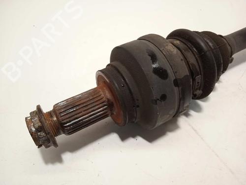 Right rear driveshaft BMW 4 Coupe (F32, F82)  | BP16267402M41 
