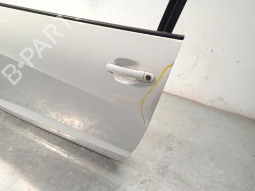 Left front door SEAT IBIZA IV (6J5, 6P1) 1.2 | BP24950023C2 