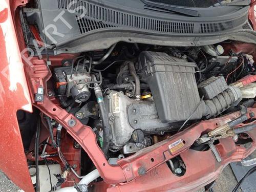 Engine SUZUKI SWIFT III (MZ, EZ) 1.3 (RS413, ZC11S) | BP16888790M1 