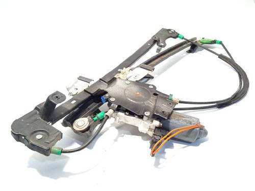 Front right window mechanism LAND ROVER FREELANDER I (L314) [1998-2006]null LR006371 | 6N4959801E