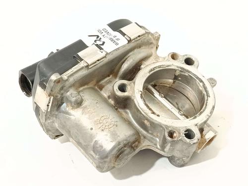 Used Throttle body Throttle body SEAT IBIZA V (KJ1, KJG) 1.0 TSI (95 hp) 39956855 39956855