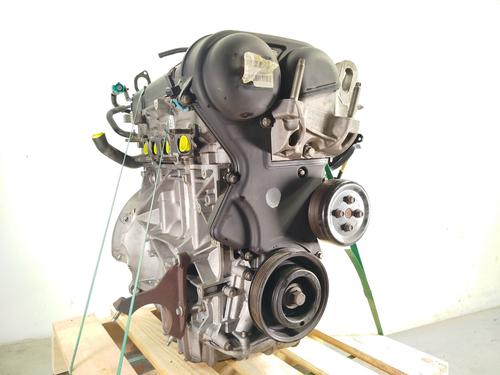 Engine FORD FIESTA VI (CB1, CCN) | BP24663491M1 - Image 3