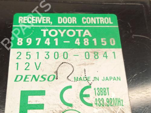 Electronic module LEXUS RX (_U3_) 400h AWD (MHU38_, MHU38R) | BP20235073M83 