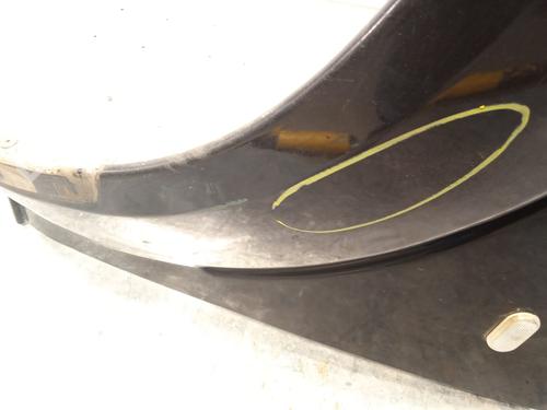 Left front fenders NISSAN PATHFINDER III (R51)  | BP24429569C41 