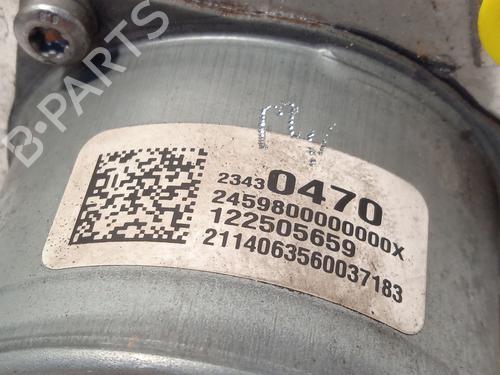 ABS pump OPEL INSIGNIA A (G09)  | BP24168518M43  - Image 6
