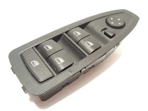 Left front window switch BMW 3 Touring (F31) 335 d xDrive (313 hp) 9208109 | 61319208109