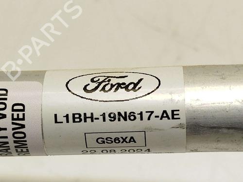 AC pipe FORD PUMA (J2K, CF7) 1.0 EcoBoost mHEV | BP38704605M126 - Image 3