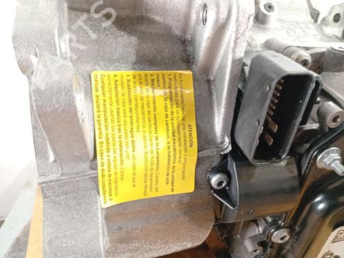 Gearbox VW T-CROSS (C11, D31) | BP34053797M3 - Image 7