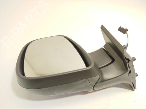 Left mirror CITROËN BERLINGO MULTISPACE (B9) 1.2 PureTech 110 | BP26209096C26 
