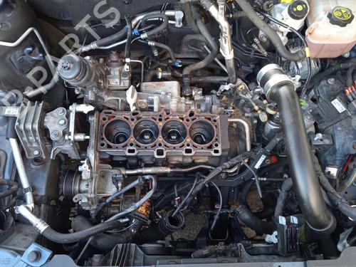 Left sun visor OPEL INSIGNIA A (G09) 2.0 CDTI (68) | BP30109379I1 