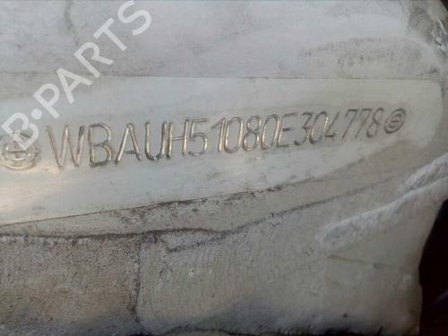 Servo brake BMW 1 (E87) 116 d | BP4453057M42 