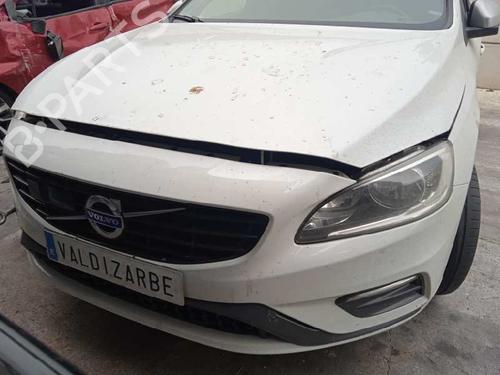 Left front brake caliper VOLVO V60 I (155) D5 | BP13408051M105  - Image 7