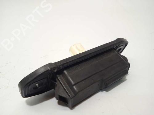 Used Tailgate handle TOYOTA COROLLA Hatchback (_E21_, _EA1_, _EH1_) 1.8 Hybrid (ZWE211) (98 hp) 10111351