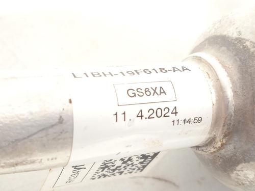 AC pipe FORD PUMA (J2K, CF7) 1.0 EcoBoost mHEV | BP32165506M126 - Image 4