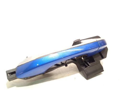 Used Front left exterior door handle KIA SPORTAGE IV (QL, QLE) 1.6 GDI (132 hp) 17997680
