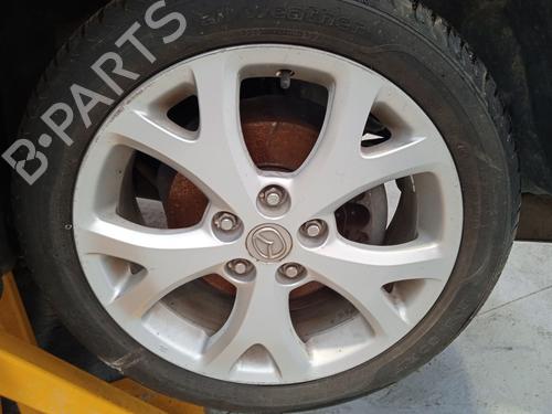 Engine MAZDA 3 Saloon (BK) 1.6 DI Turbo (BK12Y) | BP33320291M1  - Image 32