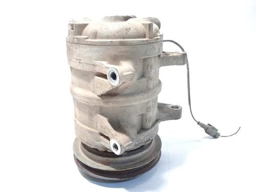AC compressor NISSAN TERRANO II (R20) 2.7 TDi 4WD | BP8514181M34 - Image 3