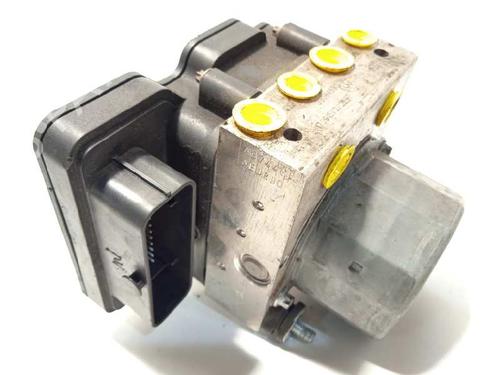 Used ABS pump OPEL CORSA E (X15) [2014-2026]  9154327