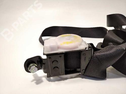 Rear right seatbelt HONDA CIVIC VIII Hatchback (FN, FK) 2.2 CTDi (FK3) | BP7448852I28 