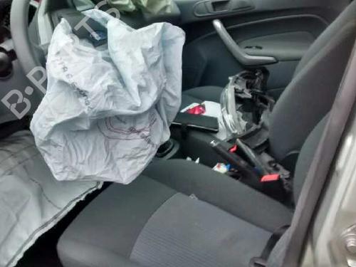 Display monitor FORD FIESTA VI (CB1, CCN) 1.4 TDCi | BP3451744C48 