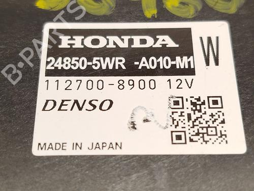 Electronic module HONDA CR-V V (RW_, RT_) 2.0 e-CVT Hybrid AWD (RT6) | BP30435332M83 - Image 4
