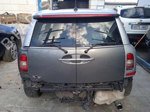 Ignition barrel MINI MINI CLUBMAN (R55) Cooper D | BP12121358M48 