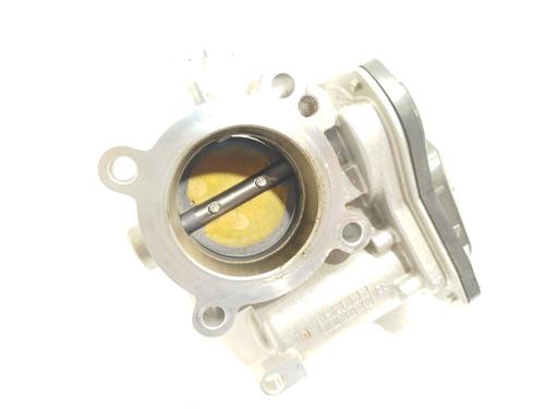 Throttle body HYUNDAI i30 (PDE, PD, PDEN) 1.0 T-GDI | BP27258879M82 - Image 3