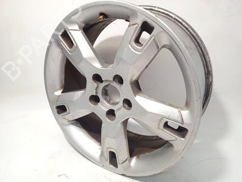 Used Rim SEAT ALTEA (5P1) [2004-2015]  22728914