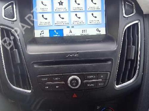 Electronic module FORD FOCUS III  | BP17664529M83 