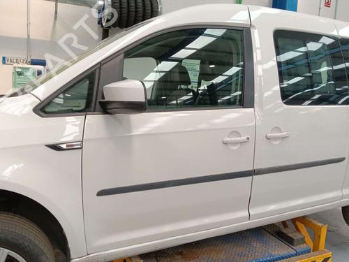 Electronic module VW CADDY IV MPV (SAB, SAJ) 1.4 TGI CNG | BP38647553M83 - Image 12