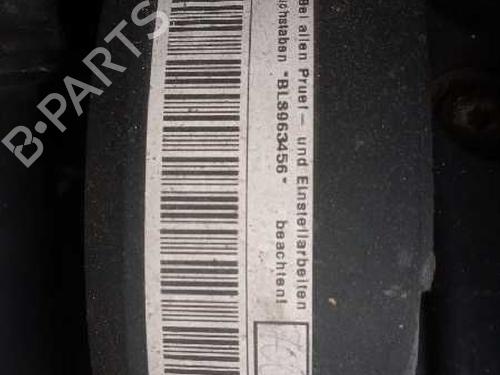 Front wiper motor VW CADDY III MPV (2KB, 2KJ, 2CB, 2CJ) 1.9 TDI | BP9414215M29