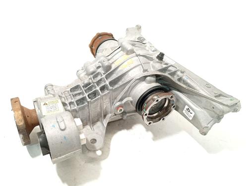 Pont arrière AUDI Q5 Sportback (FYT) 40 TDI Mild Hybrid quattro (204 hp) 31933536